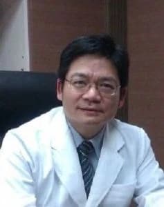 張木信 醫療副院長